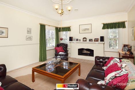 Property photo of 4 Hayes Crescent Griffith ACT 2603