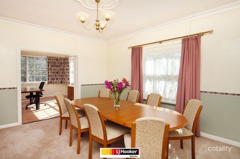 Property photo of 4 Hayes Crescent Griffith ACT 2603