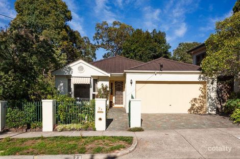 2a Derby St, Blackburn, VIC 3130