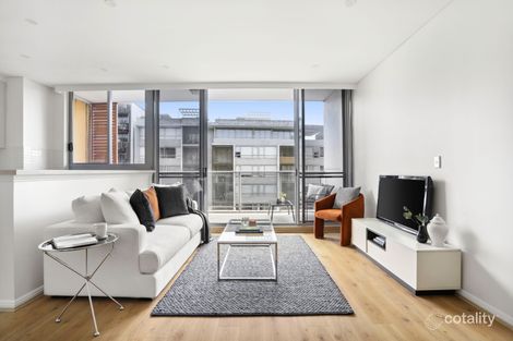 747/5-9 Rothschild Ave, Rosebery, NSW 2018