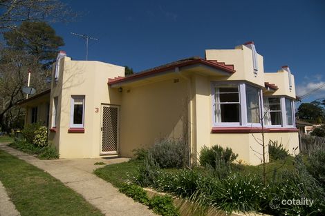 3 Birdwood Ave, Katoomba, NSW 2780
