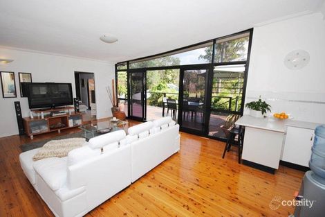 Property photo of 161B The Round Drive Avoca Beach NSW 2251