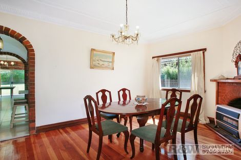 Property photo of 49 Homebush Road Strathfield NSW 2135
