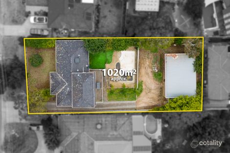 Property photo of 18 Forman Street Westmeadows VIC 3049