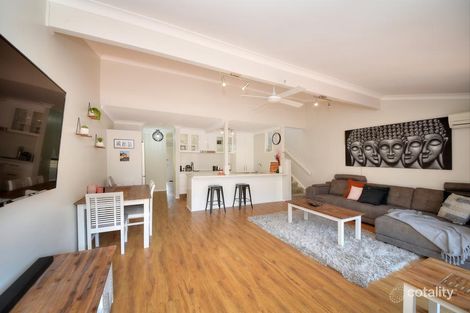 Property photo of 46/154 Currumbin Creek Road Currumbin Waters QLD 4223