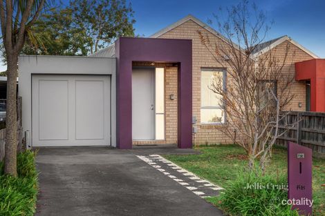 Property photo of 6B Craig Street Blackburn South VIC 3130