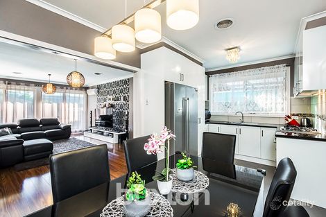 Property photo of 62 Fidge Crescent Breakwater VIC 3219