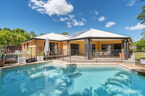 Property photo of 8 Nerida Lane Coomera QLD 4209