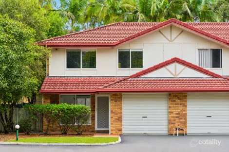 Property photo of 60/122 Johnson Road Hillcrest QLD 4118