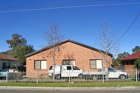 Property photo of 27 Parker Street Canley Vale NSW 2166
