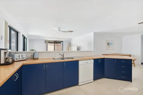 Property photo of 77 San Sebastian Boulevard Port Kennedy WA 6172