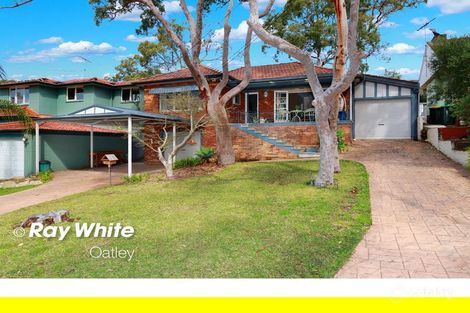 Property photo of 23 Lansdowne Parade Oatley NSW 2223