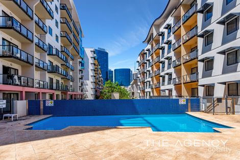 107/126-128 Mounts Bay Rd, Perth, WA 6000