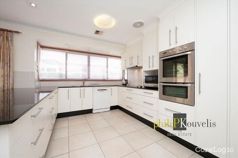 Property photo of 4 Lempriere Crescent Kambah ACT 2902