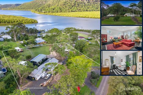 Property photo of 4688 Wisemans Ferry Road Spencer NSW 2775