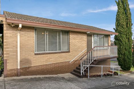Property photo of 6/126 Hoffmans Road Essendon VIC 3040