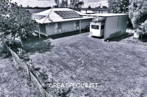 54 Jellbarts Rd, Waaia, VIC 3637