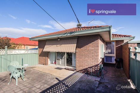 Property photo of 1/2B Billing Street Springvale VIC 3171