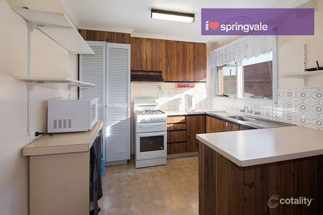 Property photo of 1/2B Billing Street Springvale VIC 3171