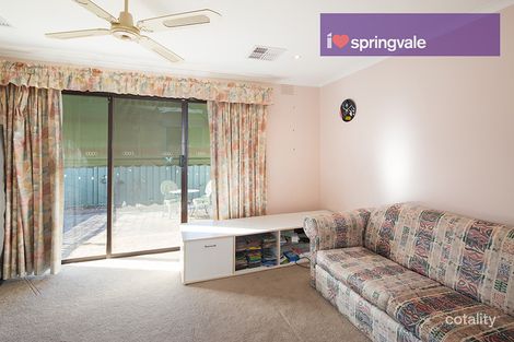 Property photo of 1/2B Billing Street Springvale VIC 3171