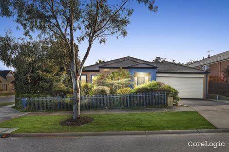 Property photo of 12 Bull Finch Way Berwick VIC 3806