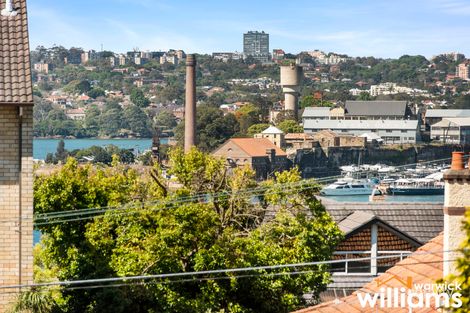 Property photo of 12/3 Alexandra Street Drummoyne NSW 2047