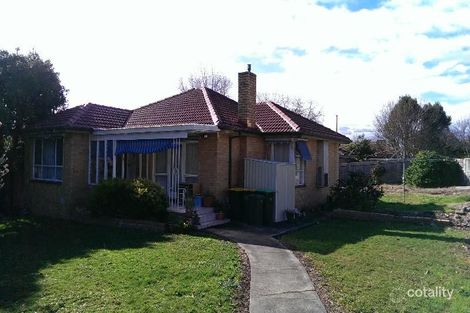 Property photo of 11 Penrose Street Box Hill South VIC 3128