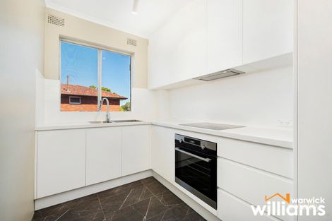 Property photo of 12/3 Alexandra Street Drummoyne NSW 2047