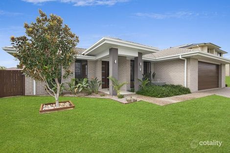 1 Jeecama Pl, Goonellabah, NSW 2480
