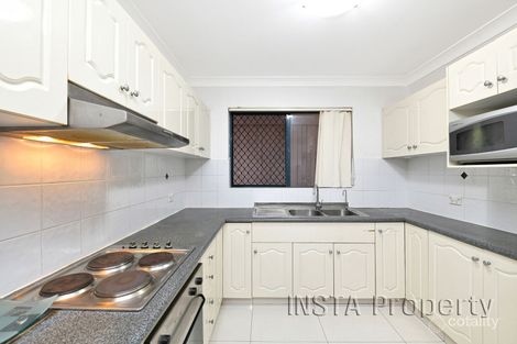 Property photo of 2/174 Chapel Road Bankstown NSW 2200
