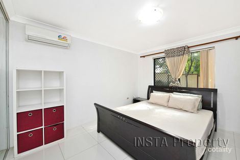 Property photo of 2/174 Chapel Road Bankstown NSW 2200