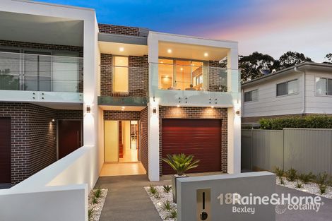 Property photo of 18B Grove Avenue Narwee NSW 2209