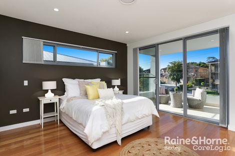 Property photo of 18B Grove Avenue Narwee NSW 2209