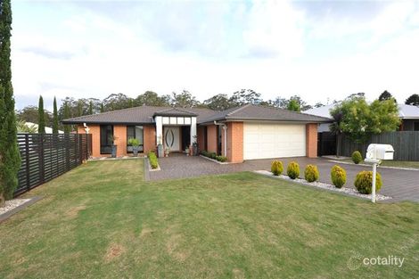 7 Manooka Cres, Highfields, QLD 4352