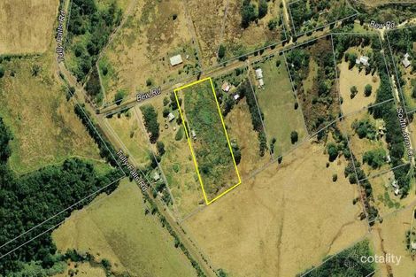 22 Bew Rd, Ravenshoe, QLD 4888