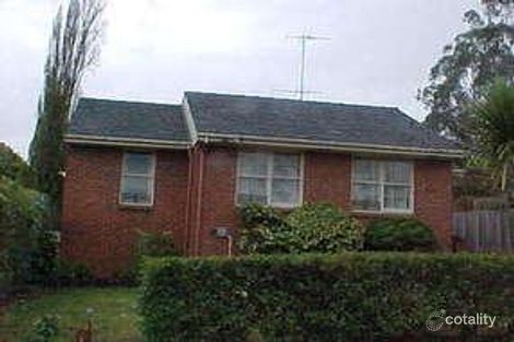 Property photo of 29 Ruby Street Balwyn VIC 3103