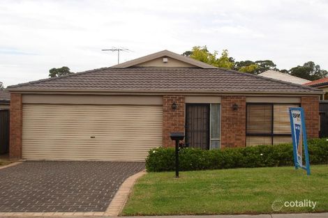 Property photo of 19 Matlock Place Glenwood NSW 2768