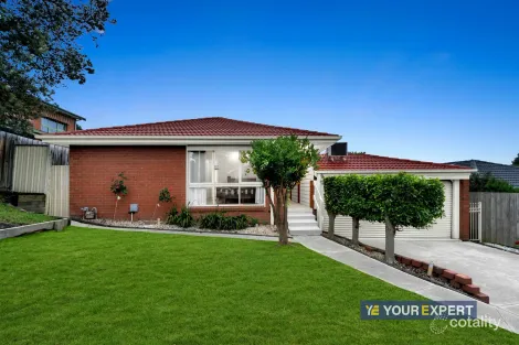 Property photo of 15 Thomas Mitchell Drive Endeavour Hills VIC 3802