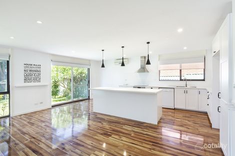 Property photo of 36 Judith Avenue Mount Riverview NSW 2774