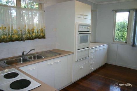 Property photo of 31 Dowrie Street Upper Mount Gravatt QLD 4122