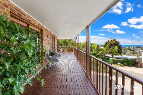 Property photo of 24 Wollomi Avenue Nelson Bay NSW 2315