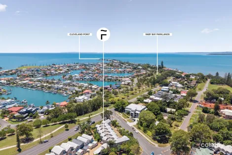 4/1 North St, Cleveland, QLD 4163