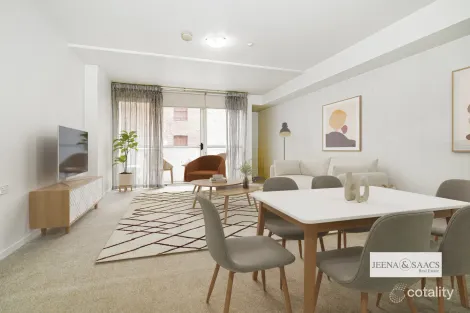 Property photo of 108/11-17 Cohen Place Melbourne VIC 3000