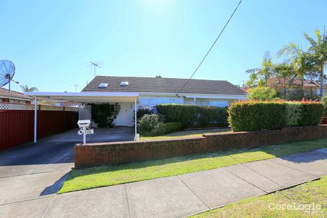 Property photo of 43A High Street Bankstown NSW 2200