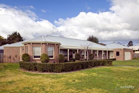 Property photo of 2 Kimberley Drive Traralgon VIC 3844