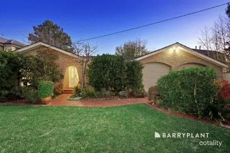58 The Deviation, Wheelers Hill, VIC 3150