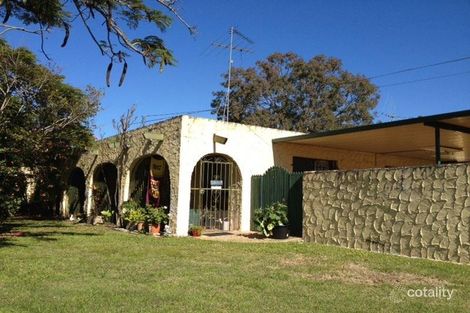 Property photo of 2 Ure Street Wynnum QLD 4178