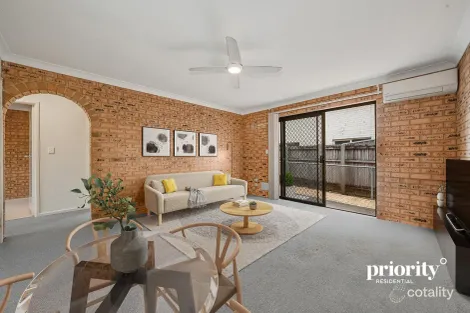 Property photo of 5/1313 Anzac Avenue Kallangur QLD 4503
