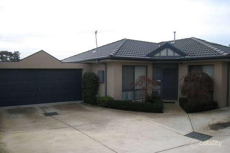 2/3 Koonalda Gr, Dandenong North, VIC 3175