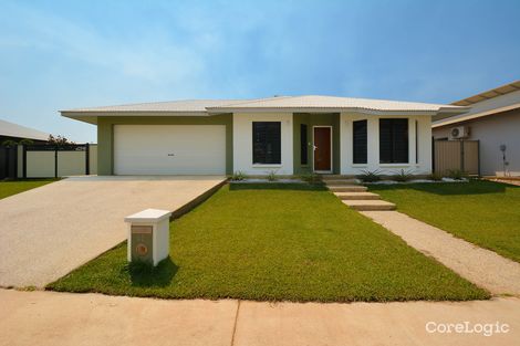 Property photo of 40 Clarke Street Bellamack NT 0832